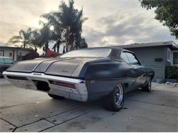 1969 Buick Skylark (CC-1840525) for sale in Cadillac, Michigan