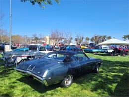 1969 Buick Skylark (CC-1840525) for sale in Cadillac, Michigan