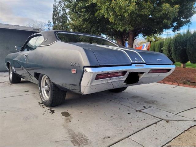 1969 Buick Skylark (CC-1840525) for sale in Cadillac, Michigan