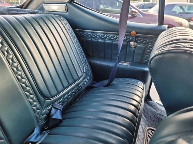 1969 Buick Skylark (CC-1840525) for sale in Cadillac, Michigan