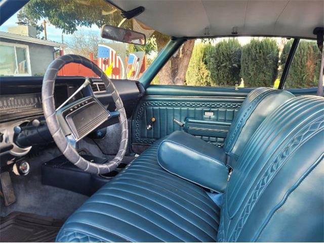 1969 Buick Skylark (CC-1840525) for sale in Cadillac, Michigan