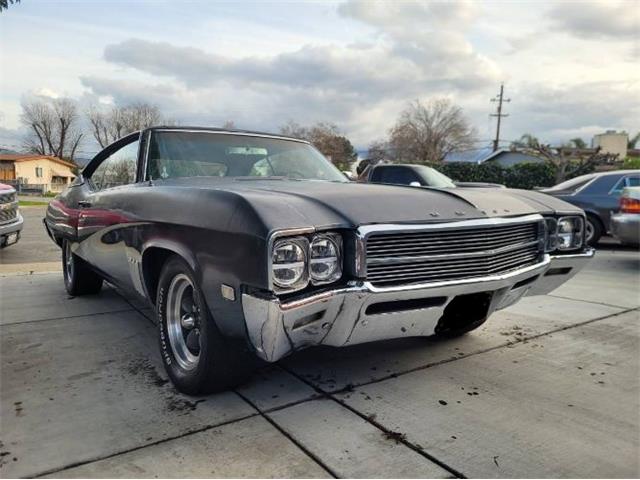 1969 Buick Skylark (CC-1840525) for sale in Cadillac, Michigan