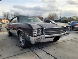 1969 Buick Skylark (CC-1840525) for sale in Cadillac, Michigan