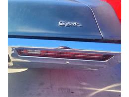 1969 Buick Skylark (CC-1840525) for sale in Cadillac, Michigan