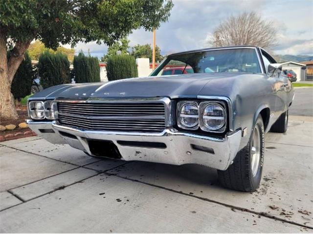 1969 Buick Skylark (CC-1840525) for sale in Cadillac, Michigan