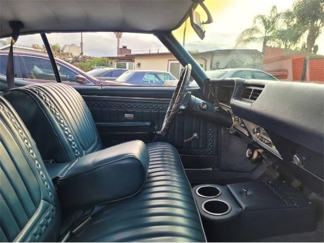 1969 Buick Skylark (CC-1840525) for sale in Cadillac, Michigan