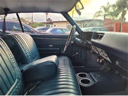 1969 Buick Skylark (CC-1840525) for sale in Cadillac, Michigan