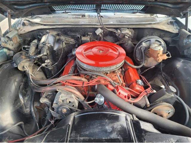 1969 Buick Skylark (CC-1840525) for sale in Cadillac, Michigan