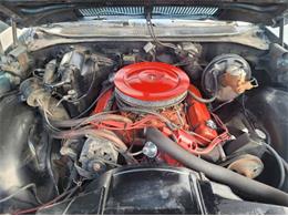 1969 Buick Skylark (CC-1840525) for sale in Cadillac, Michigan