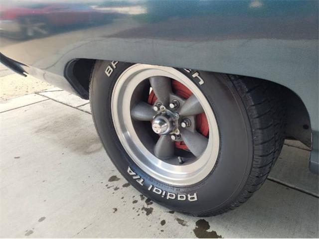 1969 Buick Skylark (CC-1840525) for sale in Cadillac, Michigan