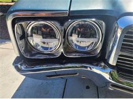 1969 Buick Skylark (CC-1840525) for sale in Cadillac, Michigan
