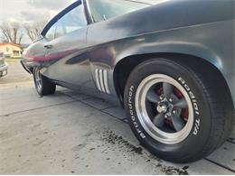 1969 Buick Skylark (CC-1840525) for sale in Cadillac, Michigan