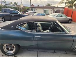1969 Buick Skylark (CC-1840525) for sale in Cadillac, Michigan
