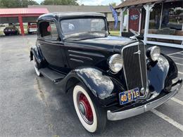 1934 Chevrolet Coupe (CC-1845268) for sale in Clarksville, Georgia
