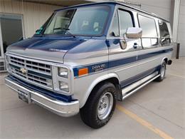 1990 Chevrolet Van (CC-1845271) for sale in Sioux Falls, South Dakota