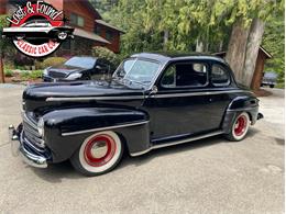 1947 Ford Super Deluxe (CC-1845273) for sale in Mount Vernon, Washington