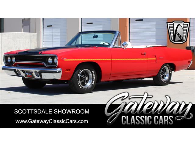 1970 Plymouth Road Runner (CC-1845277) for sale in O'Fallon, Illinois