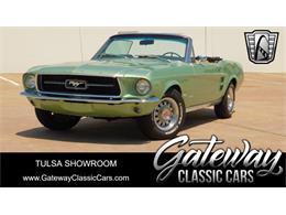 1967 Ford Mustang (CC-1845299) for sale in O'Fallon, Illinois