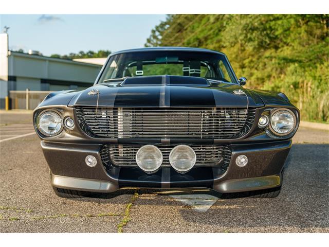 1968 Ford Mustang (CC-1845300) for sale in Leeds, Alabama