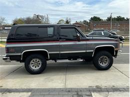 1987 GMC Jimmy (CC-1840531) for sale in Cadillac, Michigan