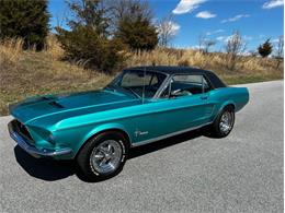 1968 Ford Mustang (CC-1845312) for sale in Orwigsburg, Pennsylvania