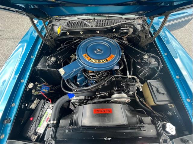 1971 Ford Mustang (CC-1845324) for sale in Orwigsburg, Pennsylvania