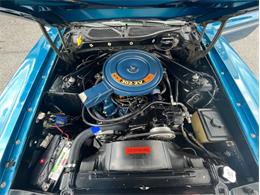 1971 Ford Mustang (CC-1845324) for sale in Orwigsburg, Pennsylvania