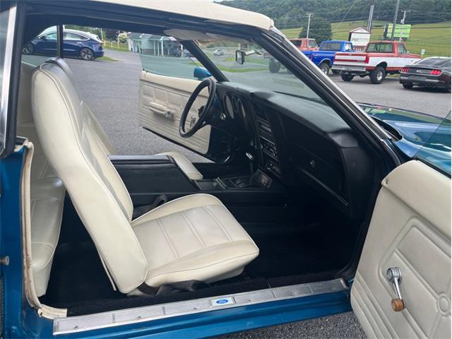 1971 Ford Mustang (CC-1845324) for sale in Orwigsburg, Pennsylvania