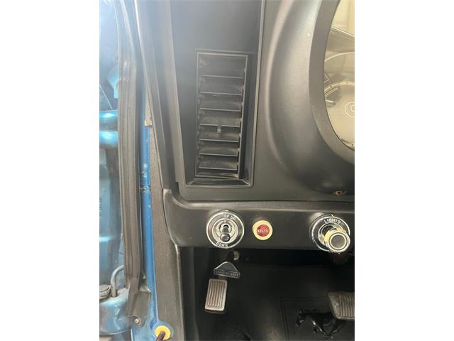 1971 Ford Mustang (CC-1845324) for sale in Orwigsburg, Pennsylvania