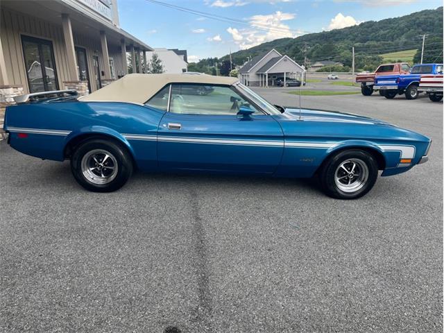 1971 Ford Mustang (CC-1845324) for sale in Orwigsburg, Pennsylvania