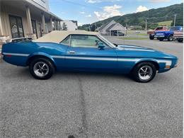 1971 Ford Mustang (CC-1845324) for sale in Orwigsburg, Pennsylvania