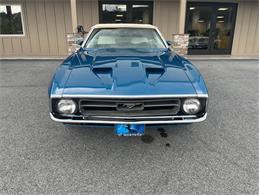 1971 Ford Mustang (CC-1845324) for sale in Orwigsburg, Pennsylvania
