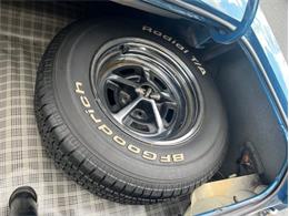 1971 Ford Mustang (CC-1845324) for sale in Orwigsburg, Pennsylvania