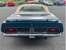 1971 Ford Mustang (CC-1845324) for sale in Orwigsburg, Pennsylvania