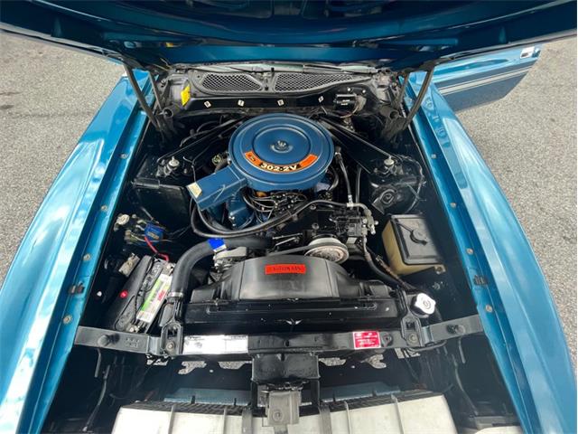 1971 Ford Mustang (CC-1845324) for sale in Orwigsburg, Pennsylvania