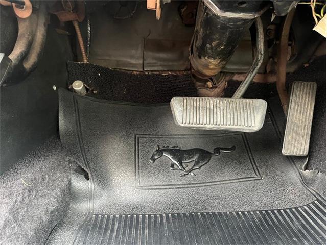 1971 Ford Mustang (CC-1845324) for sale in Orwigsburg, Pennsylvania