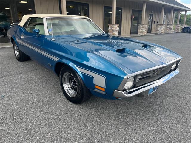 1971 Ford Mustang (CC-1845324) for sale in Orwigsburg, Pennsylvania