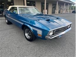 1971 Ford Mustang (CC-1845324) for sale in Orwigsburg, Pennsylvania