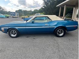 1971 Ford Mustang (CC-1845324) for sale in Orwigsburg, Pennsylvania