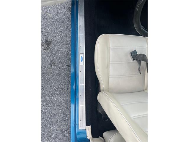 1971 Ford Mustang (CC-1845324) for sale in Orwigsburg, Pennsylvania