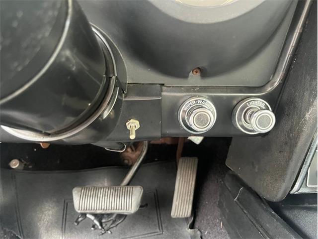 1971 Ford Mustang (CC-1845324) for sale in Orwigsburg, Pennsylvania
