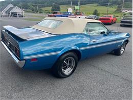 1971 Ford Mustang (CC-1845324) for sale in Orwigsburg, Pennsylvania