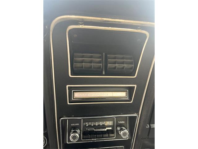 1971 Ford Mustang (CC-1845324) for sale in Orwigsburg, Pennsylvania