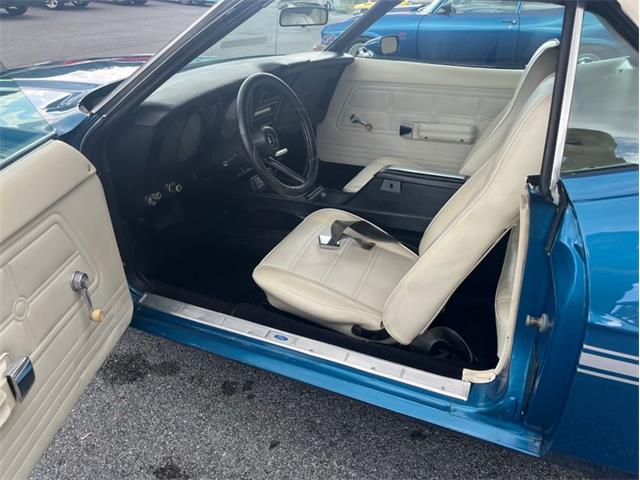 1971 Ford Mustang (CC-1845324) for sale in Orwigsburg, Pennsylvania