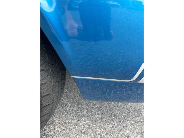 1971 Ford Mustang (CC-1845324) for sale in Orwigsburg, Pennsylvania