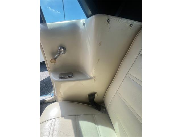 1971 Ford Mustang (CC-1845324) for sale in Orwigsburg, Pennsylvania