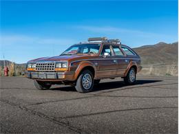 1984 AMC Eagle (CC-1845341) for sale in Hailey, Idaho