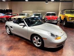 1998 Porsche Boxster (CC-1845348) for sale in Scottsdale, Arizona