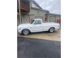 1968 Chevrolet C10 (CC-1845349) for sale in Soddy Daisy, Tennessee