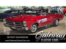 1965 Pontiac GTO (CC-1840535) for sale in O'Fallon, Illinois
